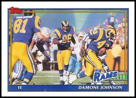 527 Damone Johnson